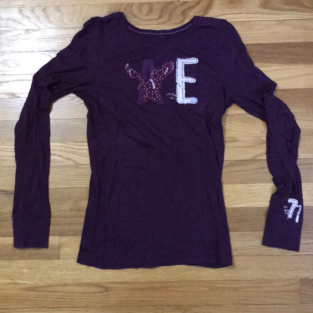 American Eagle longsleeve